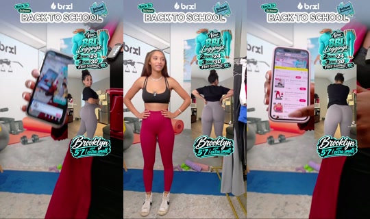 brxlus TikTok Live — Aug 28, 2026, 4:19 AM