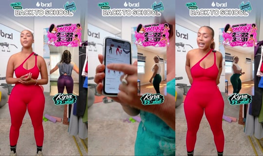 brxlus TikTok Live — Aug 28, 2026, 5:22 PM