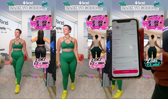 brxlus TikTok Live — Aug 28, 2026, 7:02 PM