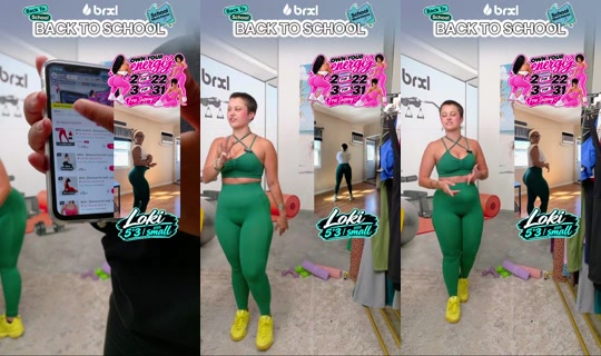 brxlus TikTok Live — Aug 28, 2026, 8:43 PM