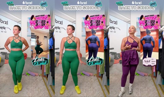 brxlus TikTok Live — Aug 28, 2026, 9:33 PM