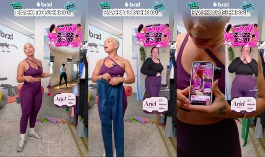 brxlus TikTok Live — Aug 28, 2026, 10:24 PM