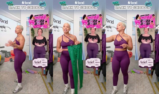 brxlus TikTok Live — Aug 28, 2026, 11:14 PM