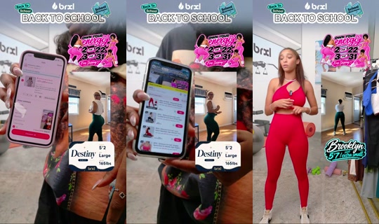brxlus TikTok Live — Aug 29, 2026, 2:35 AM