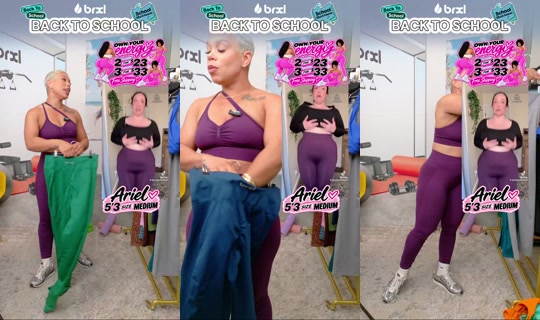 brxlus TikTok Live — Aug 29, 2026, 11:08 PM