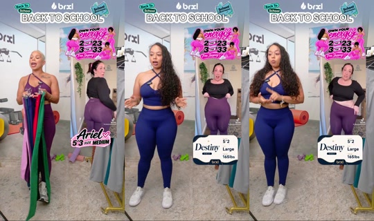 brxlus TikTok Live — Aug 29, 2026, 11:59 PM