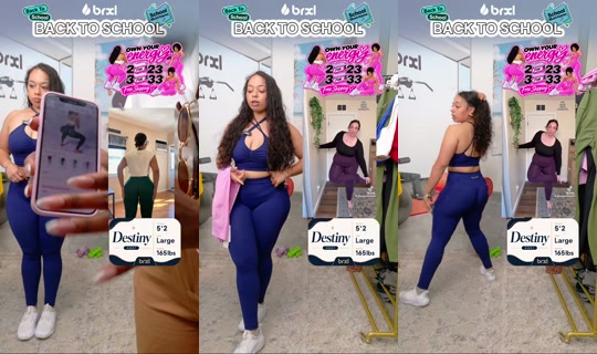 brxlus TikTok Live — Aug 30, 2026, 1:39 AM