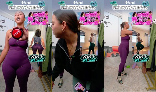 brxlus TikTok Live — Aug 30, 2026, 1:02 PM
