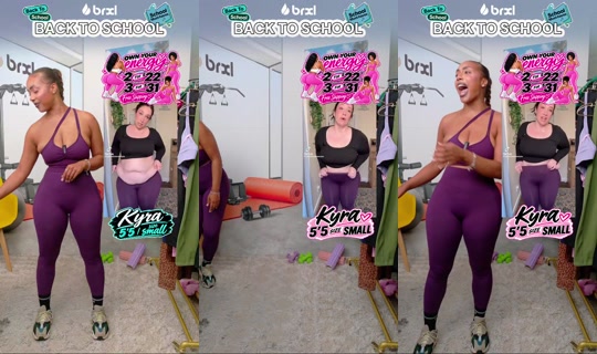brxlus TikTok Live — Aug 30, 2026, 10:37 PM
