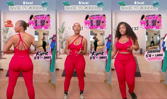 brxlus TikTok Live — Sep 1, 2026, 5:29 PM