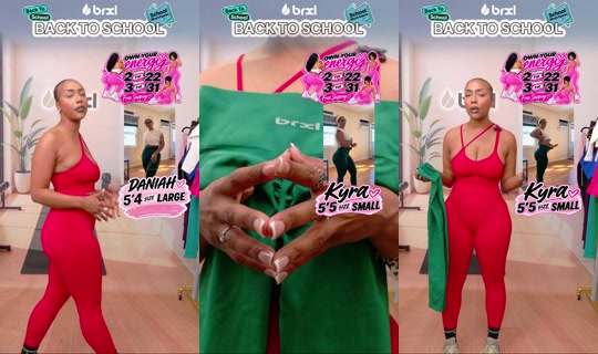 brxlus TikTok Live — Sep 1, 2026, 8:07 PM