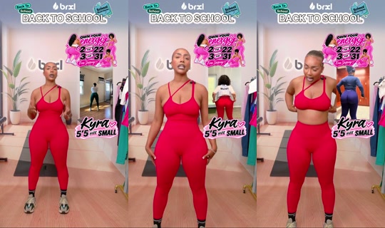 brxlus TikTok Live — Sep 1, 2026, 8:58 PM