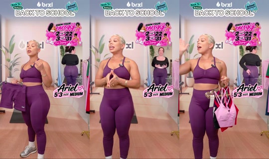 brxlus TikTok Live — Sep 2, 2026, 12:13 AM