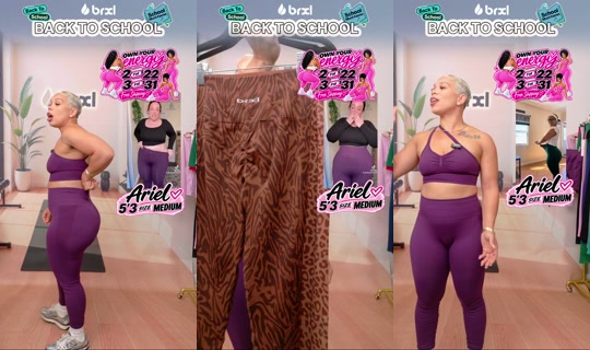 brxlus TikTok Live — Sep 2, 2026, 1:58 AM