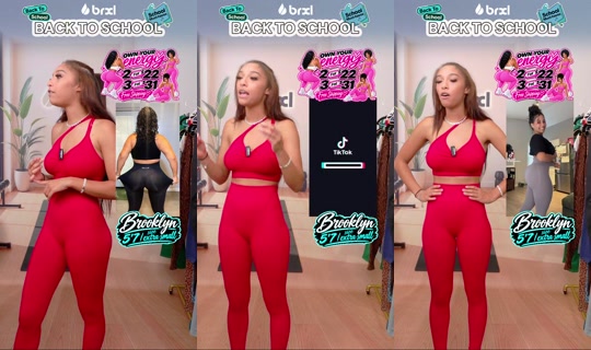 brxlus TikTok Live — Sep 2, 2026, 5:05 AM