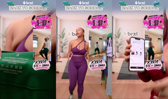 brxlus TikTok Live — Sep 2, 2026, 5:13 PM