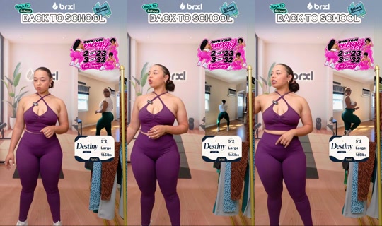 brxlus TikTok Live — Sep 2, 2026, 6:52 PM
