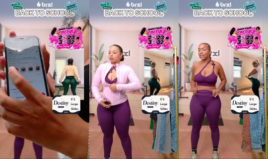 brxlus TikTok Live — Sep 2, 2026, 8:27 PM