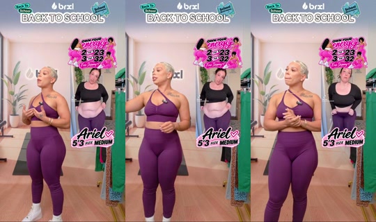 brxlus TikTok Live — Sep 3, 2026, 12:39 AM