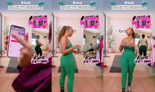 brxlus TikTok Live — Sep 3, 2026, 3:55 PM