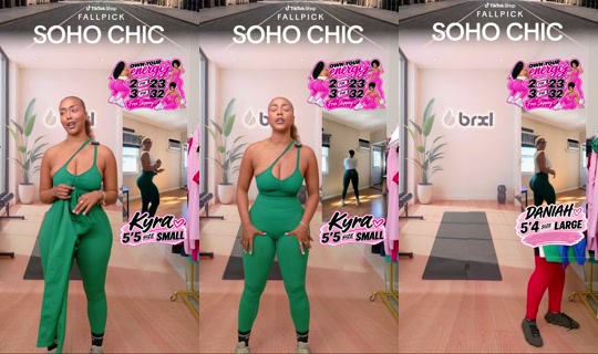 brxlus TikTok Live — Sep 3, 2026, 5:36 PM