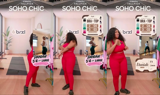 brxlus TikTok Live — Sep 3, 2026, 6:26 PM