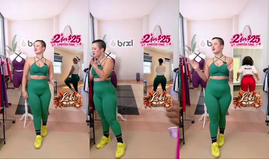 brxlus TikTok Live — Oct 2, 2026, 11:09 PM