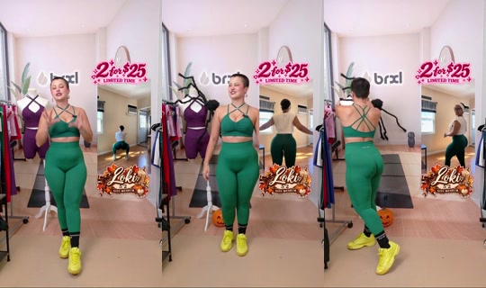 brxlus TikTok Live — Oct 2, 2026, 11:59 PM