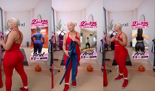 brxlus TikTok Live — Oct 3, 2026, 1:40 AM