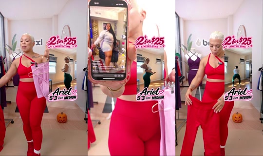 brxlus TikTok Live — Oct 3, 2026, 3:20 AM