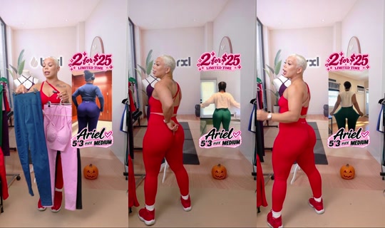 brxlus TikTok Live — Oct 3, 2026, 4:11 AM