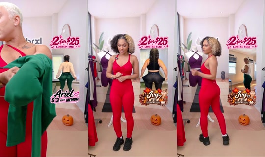 brxlus TikTok Live — Oct 3, 2026, 6:20 PM