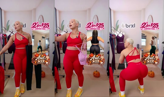 brxlus TikTok Live — Oct 3, 2026, 7:11 PM