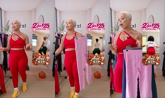 brxlus TikTok Live — Oct 3, 2026, 8:01 PM