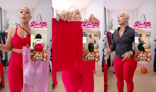 brxlus TikTok Live — Oct 3, 2026, 8:51 PM
