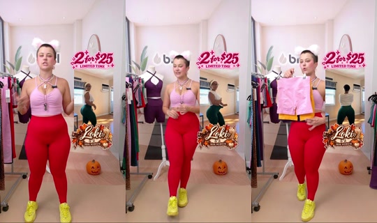 brxlus TikTok Live — Oct 3, 2026, 10:32 PM