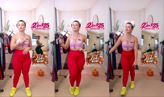 brxlus TikTok Live — Oct 4, 2026, 12:12 AM