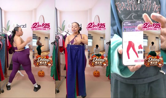 brxlus TikTok Live — Oct 4, 2026, 4:24 AM