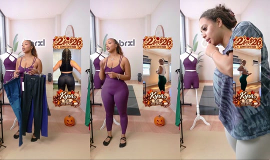 brxlus TikTok Live — Oct 4, 2026, 1:54 PM