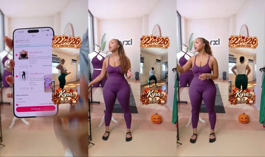 brxlus TikTok Live — Oct 4, 2026, 2:45 PM