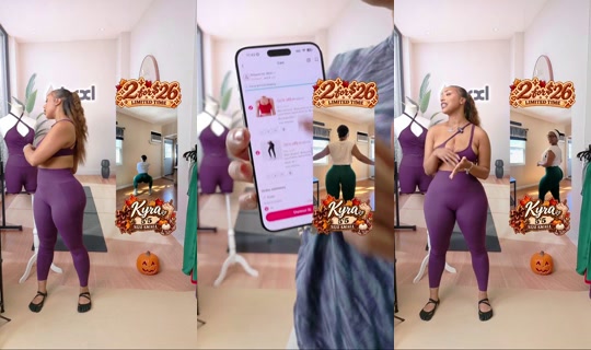 brxlus TikTok Live — Oct 4, 2026, 4:25 PM