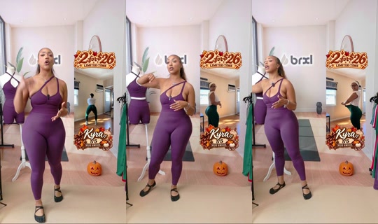 brxlus TikTok Live — Oct 4, 2026, 5:16 PM