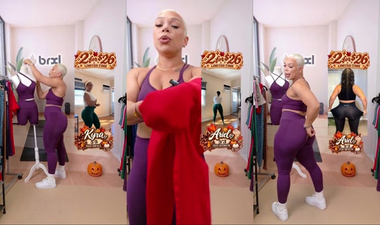 brxlus TikTok Live — Oct 4, 2026, 6:06 PM