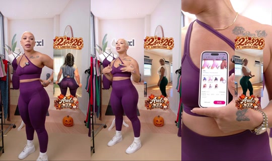 brxlus TikTok Live — Oct 4, 2026, 6:56 PM