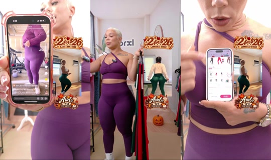 brxlus TikTok Live — Oct 4, 2026, 7:46 PM