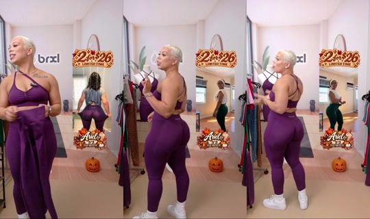 brxlus TikTok Live — Oct 4, 2026, 8:37 PM
