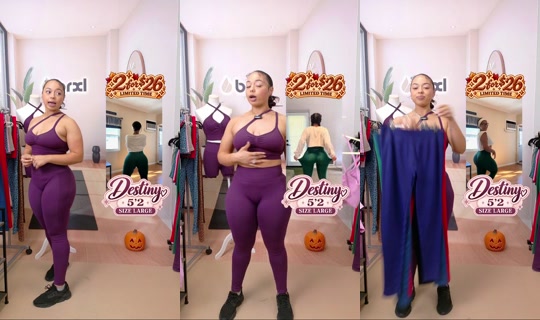 brxlus TikTok Live — Oct 4, 2026, 10:17 PM