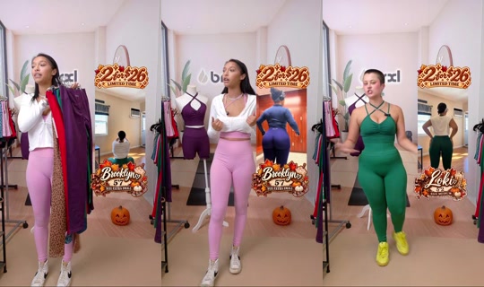 brxlus TikTok Live — Oct 5, 2026, 1:39 AM