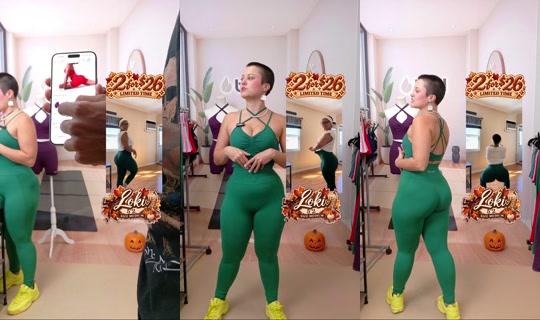 brxlus TikTok Live — Oct 5, 2026, 2:29 AM