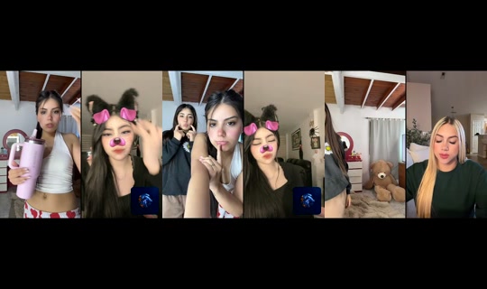 bry.moraless TikTok Live — Oct 5, 2026, 4:55 AM
